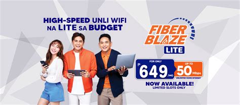 fiber blaze imus|FiberBlaze Imus, Unit N, Double Tree Building, Emilio Aguinaldo .